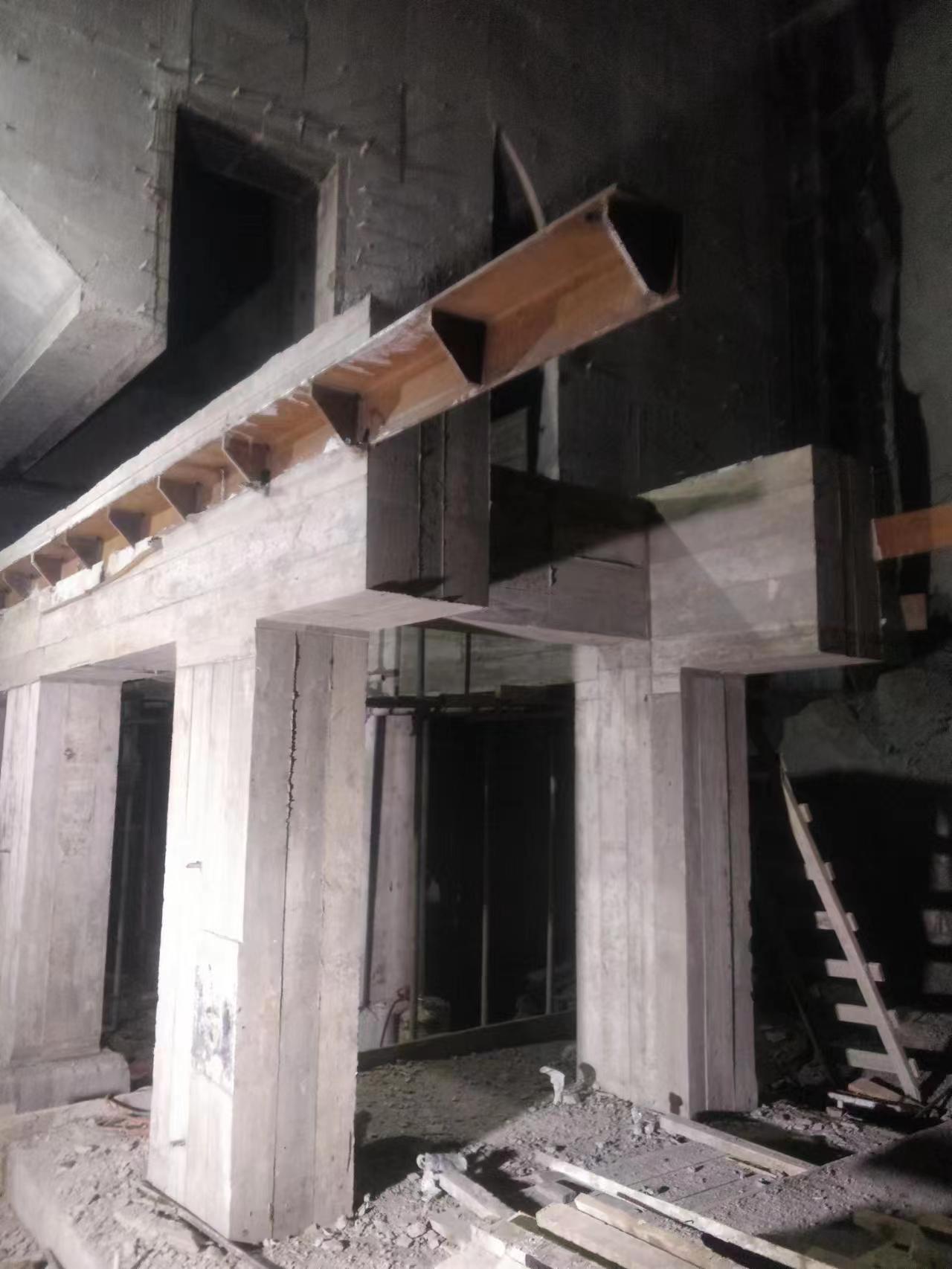 辽阳顺锋铁矿锰钢板-2021