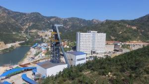 牛草涧矿区-2019